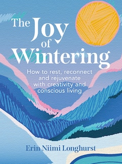 Front cover_The Joy of Wintering