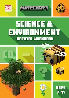 Front cover_Minecraft Education