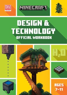 Front cover_Minecraft Education
