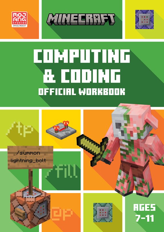 Minecraft Education