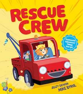 Front cover_Rescue Crew