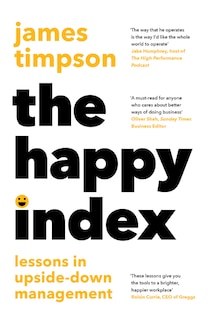Front cover_The Happy Index