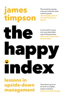 Front cover_The Happy Index