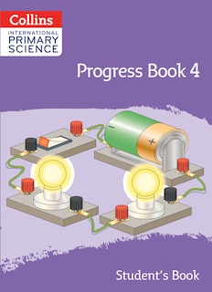 Front cover_Collins International Primary Science