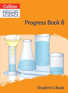 Front cover_Collins International Primary Science