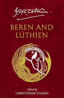 Couverture_Beren and Lúthien