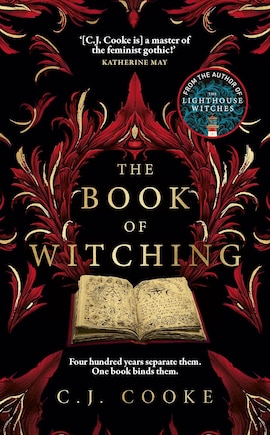 The Book of Witching