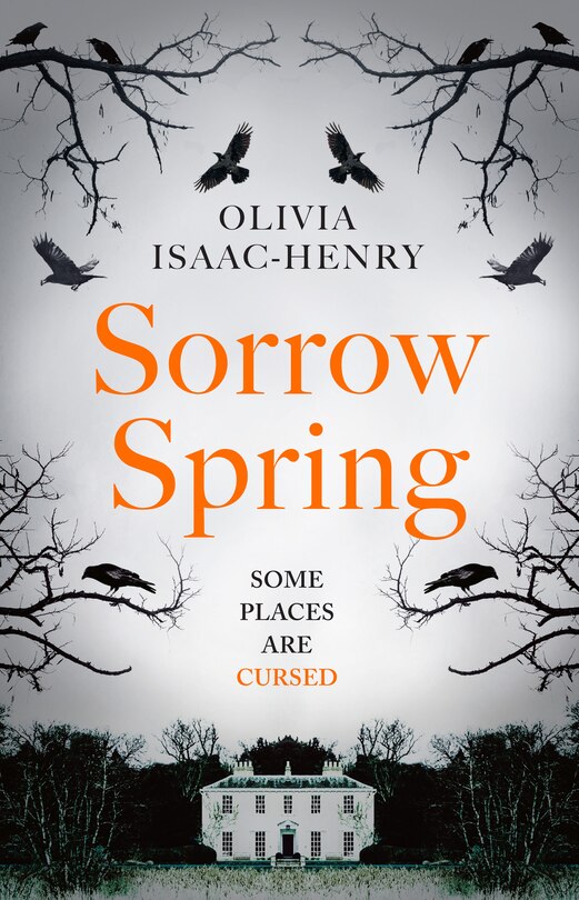 Front cover_Sorrow Spring