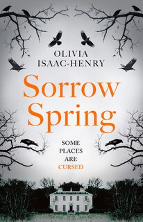 Front cover_Sorrow Spring