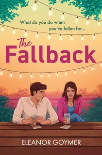 Front cover_The Fallback