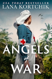 Front cover_Angels of War