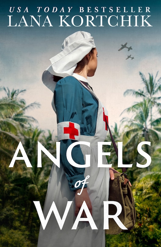Front cover_Angels of War