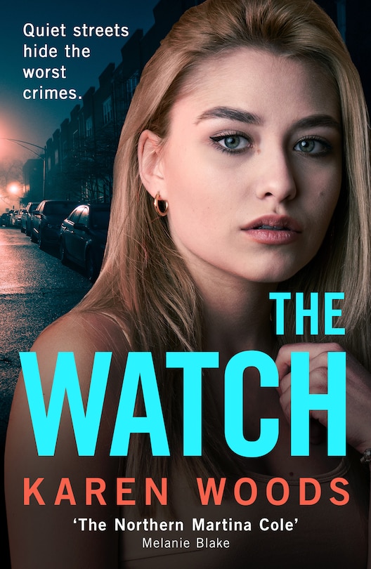 Couverture_The Watch