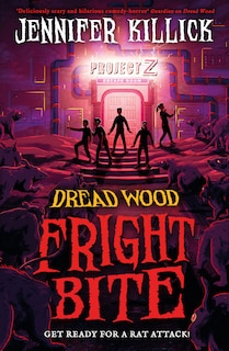 Couverture_Fright Bite (Dread Wood, Book 5)
