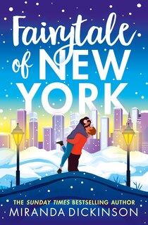Front cover_Fairytale of New York