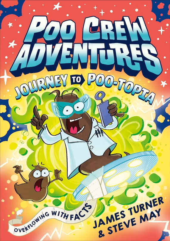 Front cover_Journey to Poo-topia