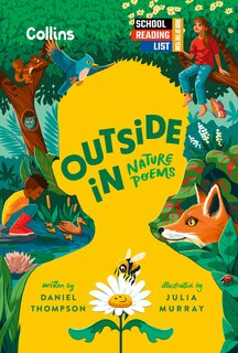 Front cover_Outside In: Nature Poems