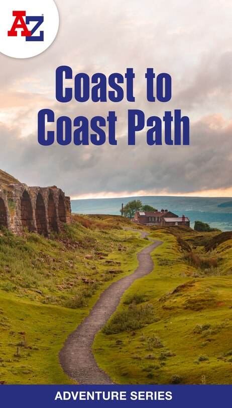 Front cover_Coast to Coast
