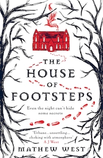 Couverture_The House of Footsteps