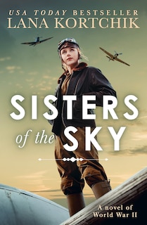 Front cover_Sisters of the Sky