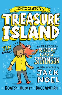 Couverture_Treasure Island