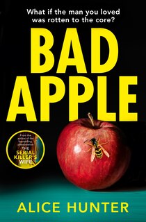 Front cover_Bad Apple