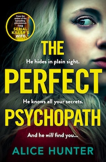Front cover_The Perfect Psychopath