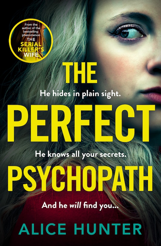 Front cover_The Perfect Psychopath