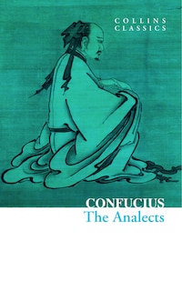 Front cover_The Analects