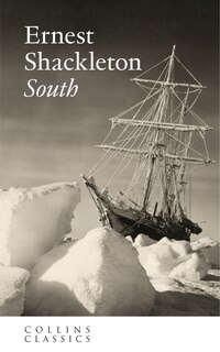 Front cover_South (Collins Classics)