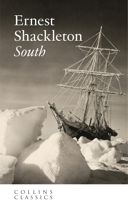 Front cover_South (Collins Classics)