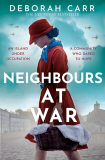Front cover_Neighbours at War