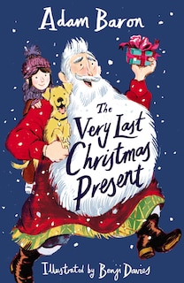 Couverture_The Very Last Christmas Present