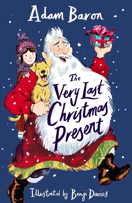 Couverture_The Very Last Christmas Present