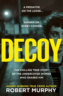 Front cover_Decoy