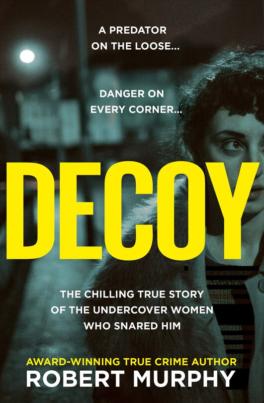 Front cover_Decoy