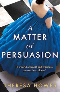 Couverture_A Matter of Persuasion