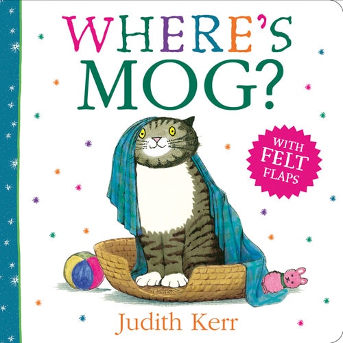 Front cover_Where’s Mog?