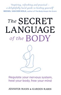Front cover_The Secret Language of the Body