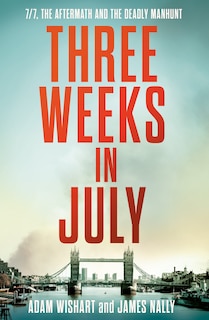 Couverture_Three Weeks in July