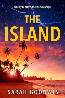 Couverture_The Island (The Thriller Collection, Book 6)