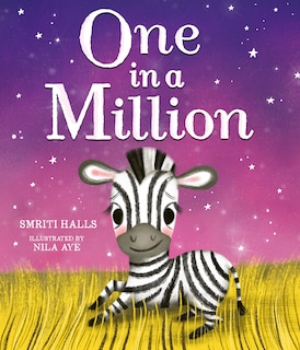Couverture_One in a Million