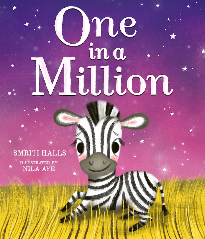 Couverture_One in a Million