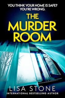 Couverture_The Murder Room