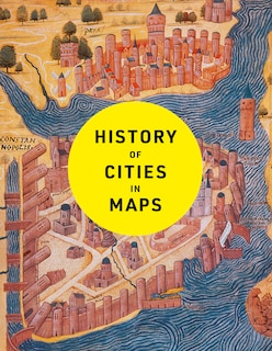 Couverture_History of Cities in Maps