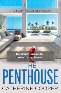 Front cover_The Penthouse