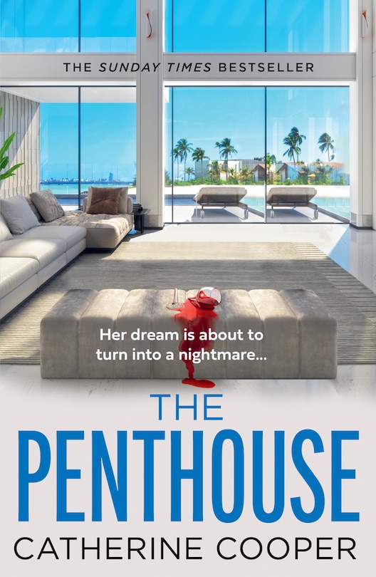 Front cover_The Penthouse