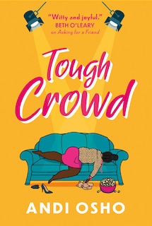 Front cover_Tough Crowd
