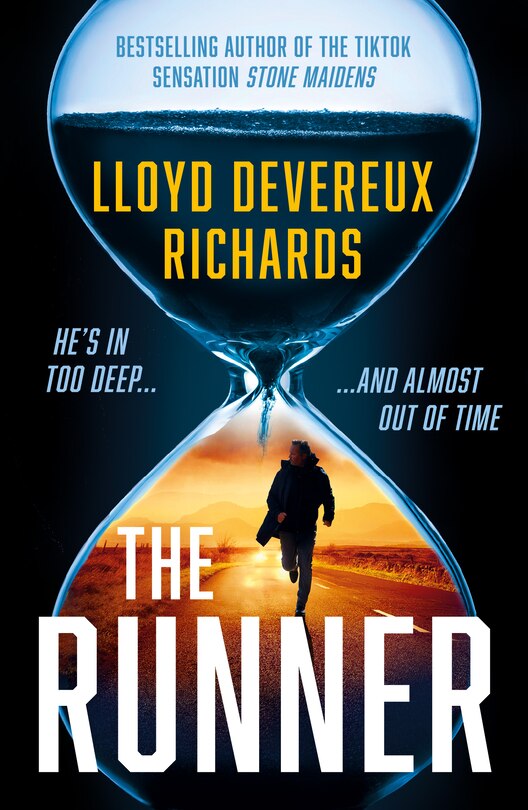 Couverture_The Runner