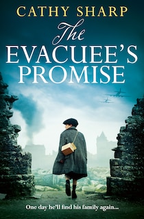 Couverture_The Evacuee’s Promise